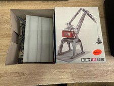 Kibri Bausatz H0 8510