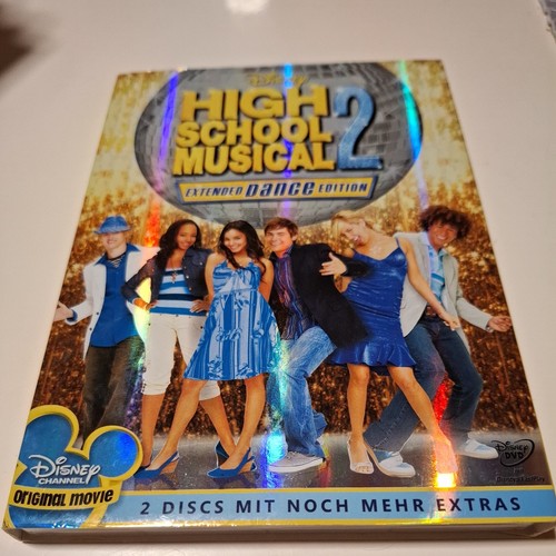 High school musical dvd - -,