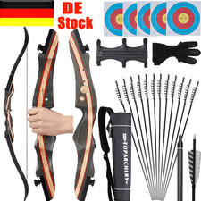 62'' Takedown Bogenschießen