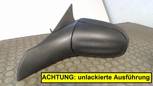 Aussenspiegel mech verstellb - aussenspiegel,