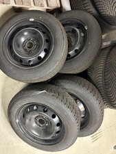 Winterkompletträder Fiat 500e