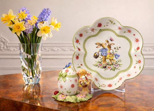 Villeroy boch ostern 2013 - ostern,