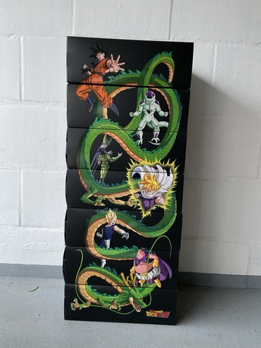 Adidas dragon ball - adidas, x