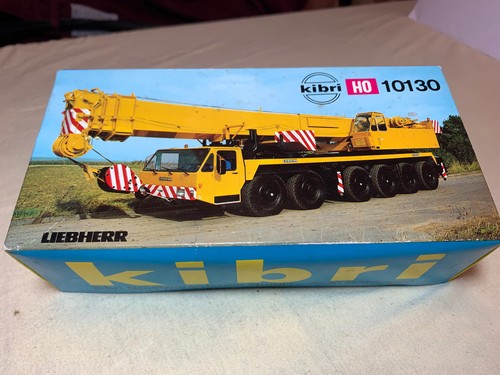 Kibri bausatz 10130 mobiler - kibri,