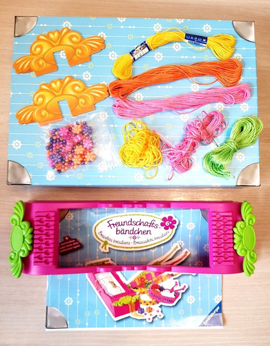 Ravensburger kreativset - ravensburger,