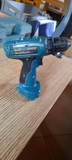 Makita Akku-Bohrschrauber
