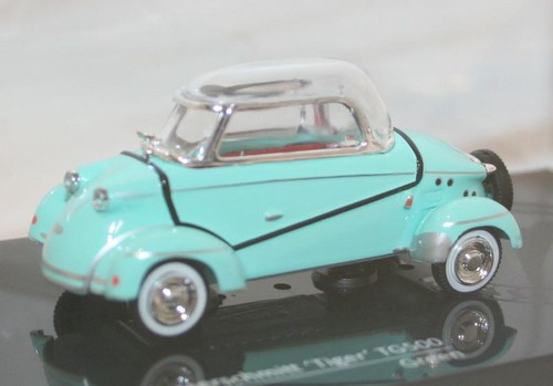 Vitesse scale diecast - 1/43,