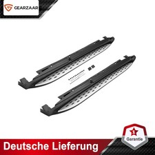 Trittbretter Seitenbretter