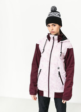 VOLCOM MEADOW 10K DAMEN SKI