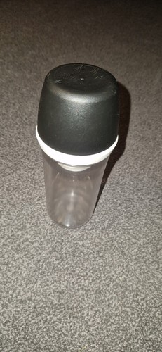 Tupperware puderzucker - tupperware,