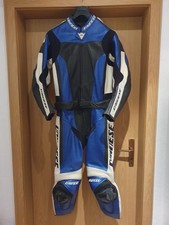 Dainese, Lederkombi, 2 Teiler