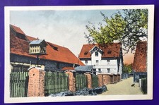 Regensburg Oberisling Straße