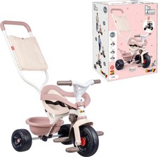 Smoby Be Fun Comfort Rosa