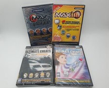 Ultimate Cheats Final Fantasy