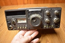 Kenwood TS-130S HF Transceiver