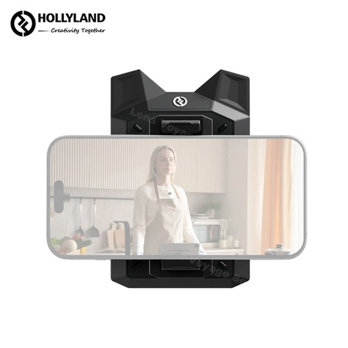 Hollyland vcore wireless video - hollyland,