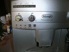 DeLonghi   Magnifica   ESAM 03.105.S Kaffeevollautomat  Voll funktionsfähig