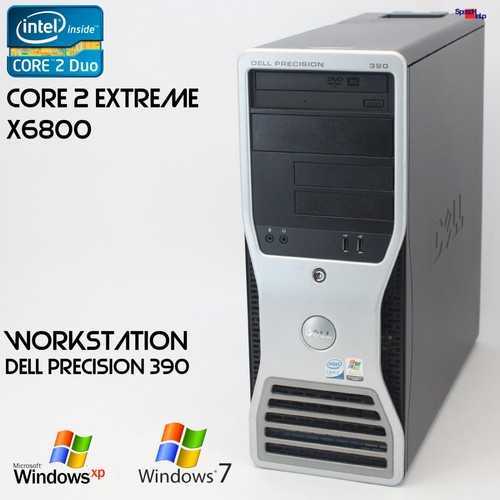 Profi workstation dell - profi,