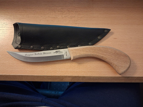 Jagdmesser fes solingen - fes,