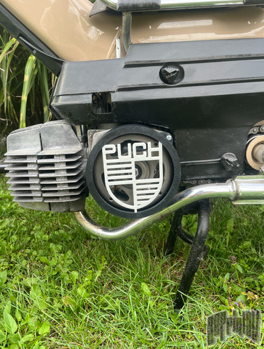 Puch maxi e50 - puch,