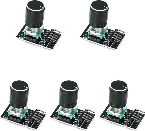 Stk 040 drehgeber - 5, rotary