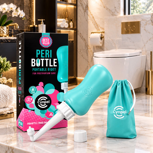 Cynpel mobiles bidet für - cynpel,
