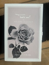 Helene Fischer, That‘s me