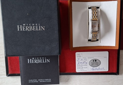 Michel herbelin damen - damen, uhr