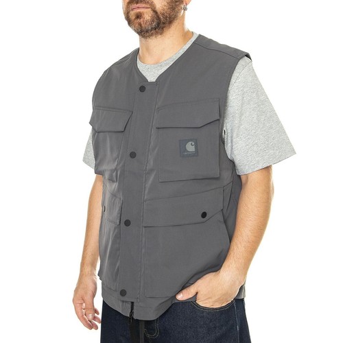 Balto weste graphite herren - balto,