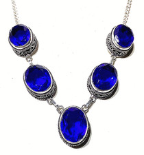 VINTAGE S A P H I R BLAU