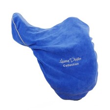 Blue Fleece Harry Dabbs