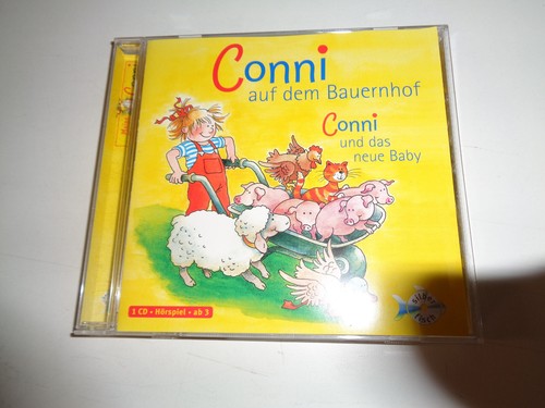 Meine freundin conni - ,
