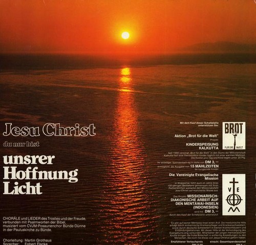 Cvjm posaunenchor - cvjm,