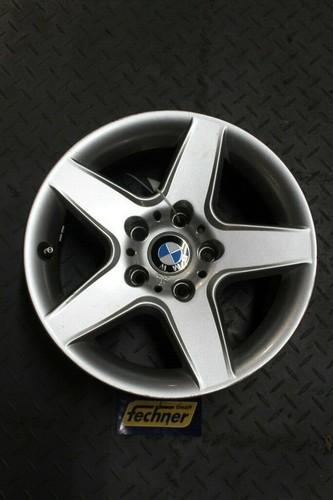 Alu felge bmw 5er - felge, e39