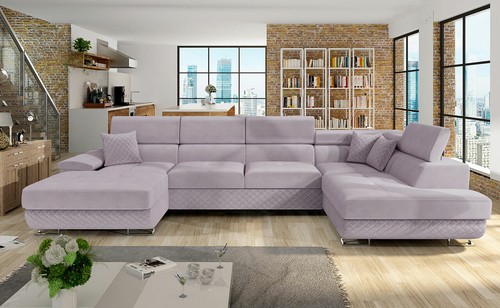 Wohnlandschaft core bis - wohnlandschaft,