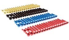 Piaggio Vario Schrauben Deckel