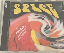 Spice - Fred's Bowling Center [CD]