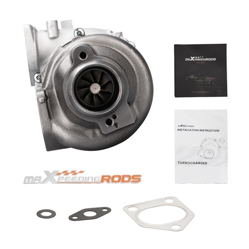 Turbolader for bmw - bmw, 530d