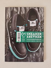 Zeitschrift - Sneaker Freaker
