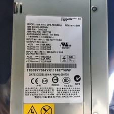 Server Power Supplies For