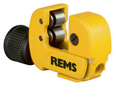 Rems RAS Cu-INOX 3-28