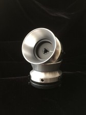 Aluminium NAB Hub adapters fit