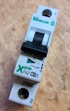 Klöckner Moeller FAZ-C50/1