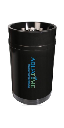 Vollentsalzungspatrone 5000 - vollentsalzungspatrone, ve-5000