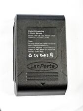 Lanparte V-mount Akku 150 Wh