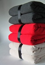 Jersey Wendedecke, Sternen