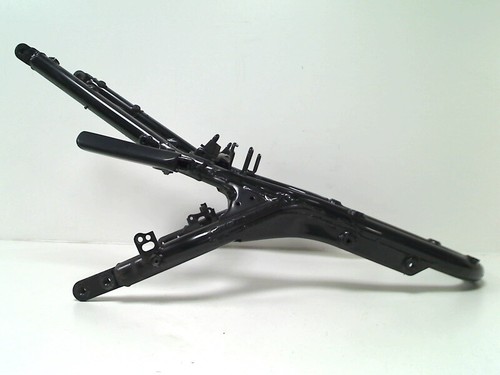 Heckramen honda 1300 pan - heckramen,