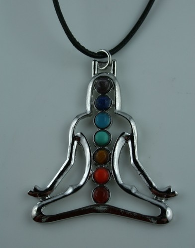 Chakra anhänger edelsteine - chakra,