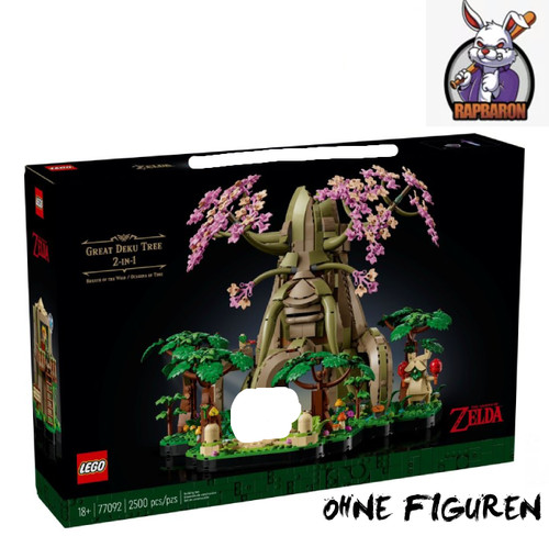 Lego 77092 ohne figuren - lego®,
