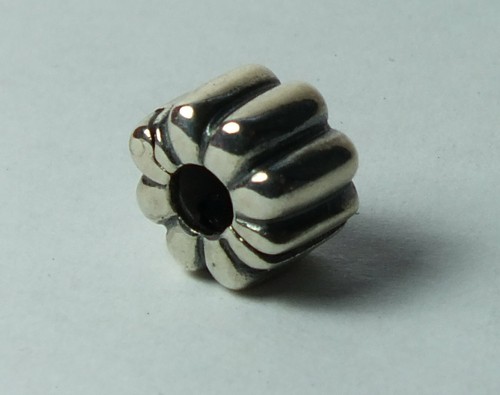 Pandora stopper 925 silber - stopper,